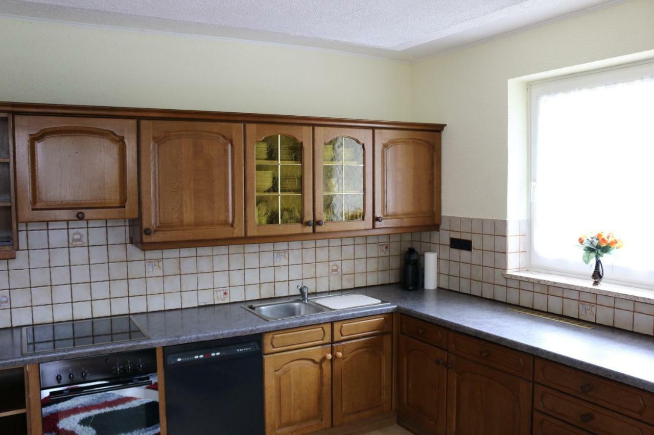 Apartamento Zur Alpenruhe Seeboden Exterior foto