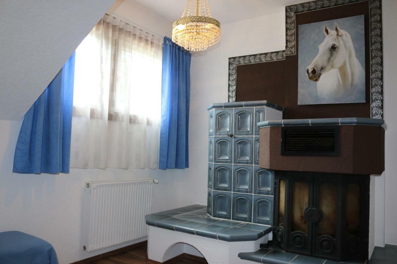 Apartamento Zur Alpenruhe Seeboden Exterior foto